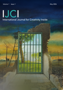 cover of journal.